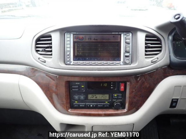 Used 1999 AT toyota regius-wagon RCH41W Image[26]