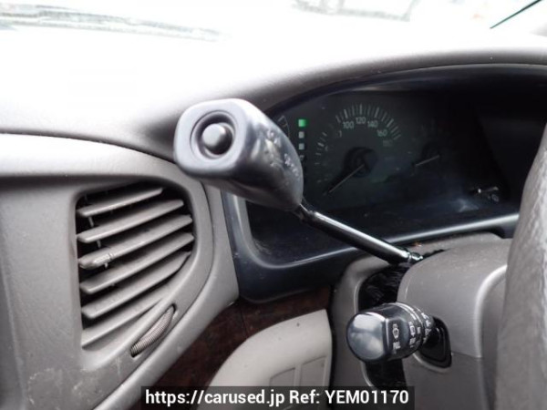 Used 1999 AT toyota regius-wagon RCH41W Image[29]