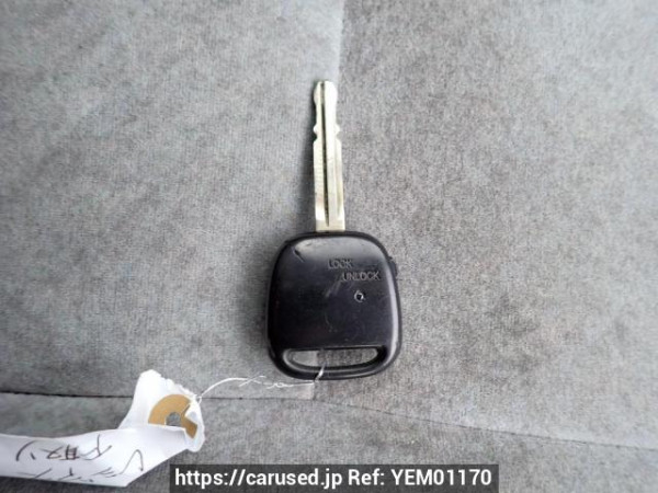 Used 1999 AT toyota regius-wagon RCH41W Image[31]
