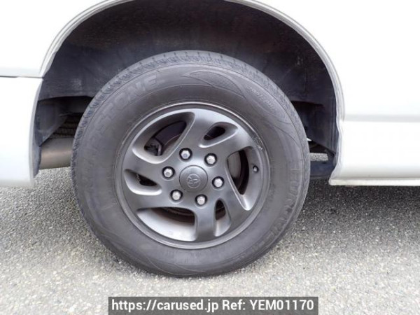 Used 1999 AT toyota regius-wagon RCH41W Image[35]