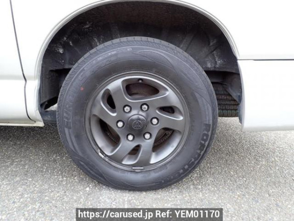 Used 1999 AT toyota regius-wagon RCH41W Image[36]