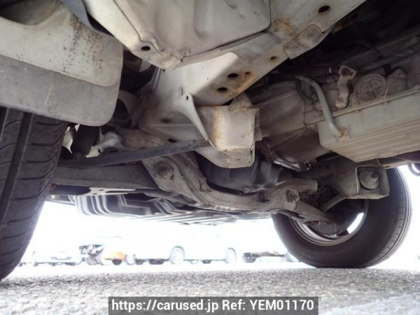 Used 1999 AT toyota regius-wagon RCH41W Image[38]