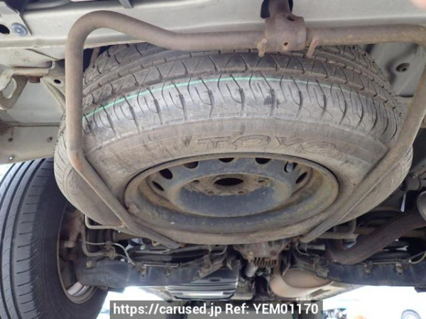 Used 1999 AT toyota regius-wagon RCH41W Image[46]