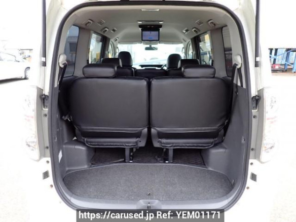 Used 2008 AT toyota voxy ZRR70W Image[8]