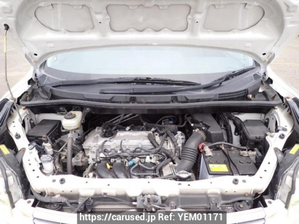 Used 2008 AT toyota voxy ZRR70W Image[9]