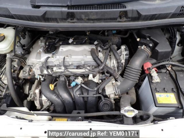 Used 2008 AT toyota voxy ZRR70W Image[10]