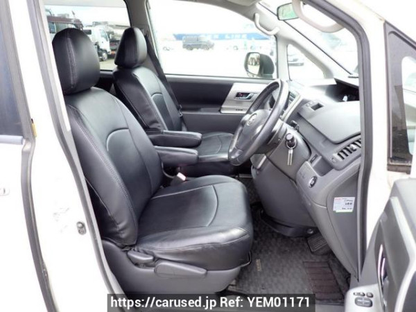 Used 2008 AT toyota voxy ZRR70W Image[13]