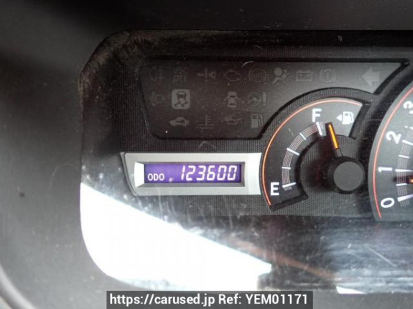 Used 2008 AT toyota voxy ZRR70W Image[22]