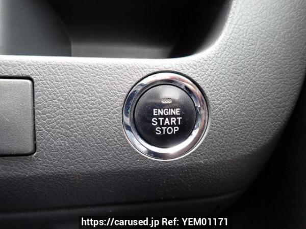 Used 2008 AT toyota voxy ZRR70W Image[29]