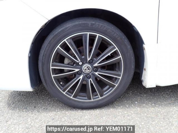 Used 2008 AT toyota voxy ZRR70W Image[32]