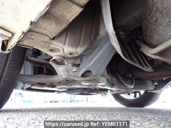Used 2008 AT toyota voxy ZRR70W Image[37]