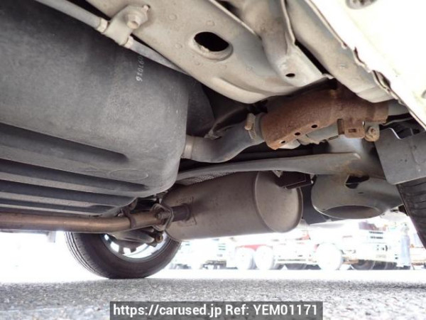 Used 2008 AT toyota voxy ZRR70W Image[38]