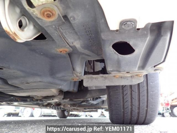 Used 2008 AT toyota voxy ZRR70W Image[41]