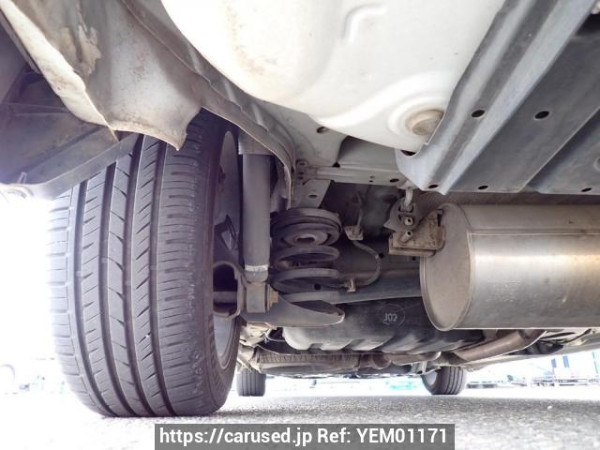 Used 2008 AT toyota voxy ZRR70W Image[42]