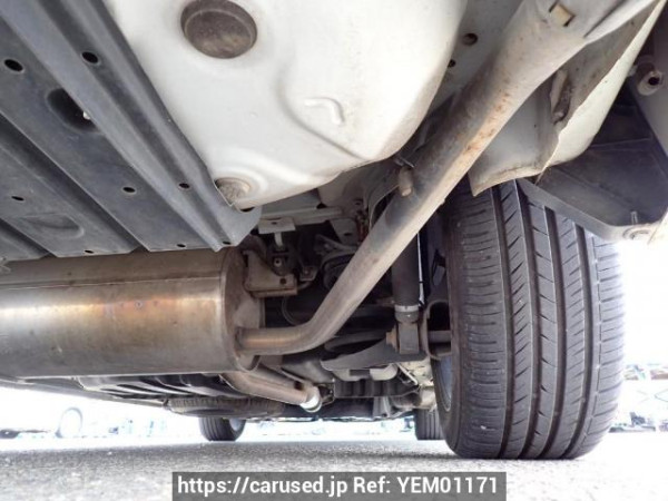 Used 2008 AT toyota voxy ZRR70W Image[43]