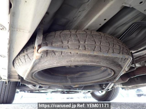 Used 2008 AT toyota voxy ZRR70W Image[45]