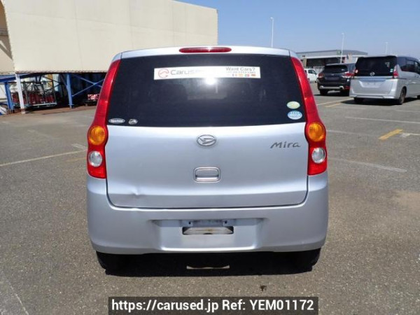 Used 2007 AT daihatsu mira L275S Image[5]