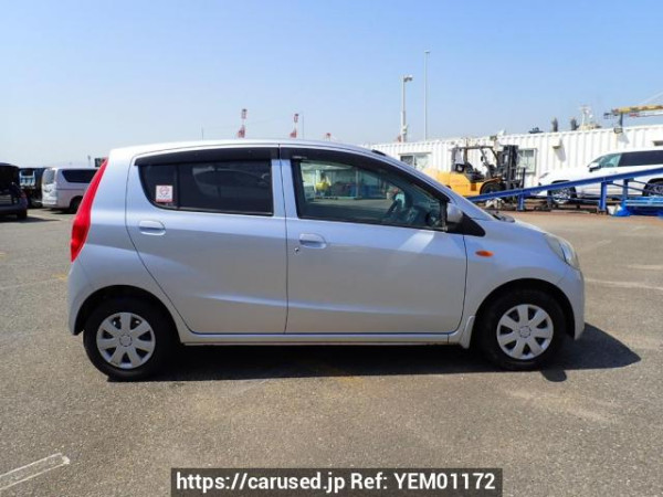 Used 2007 AT daihatsu mira L275S Image[7]