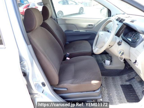 Used 2007 AT daihatsu mira L275S Image[12]