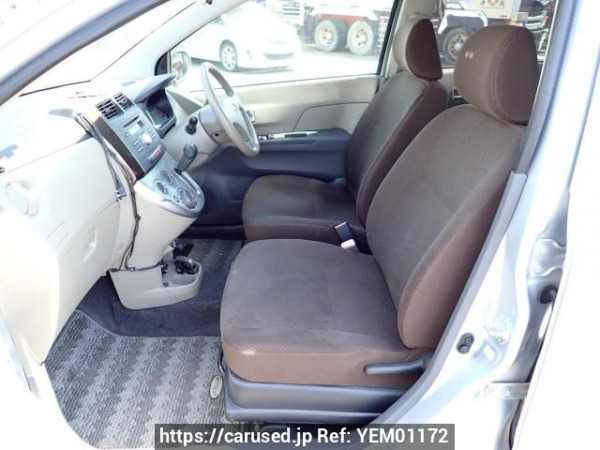 Used 2007 AT daihatsu mira L275S Image[13]