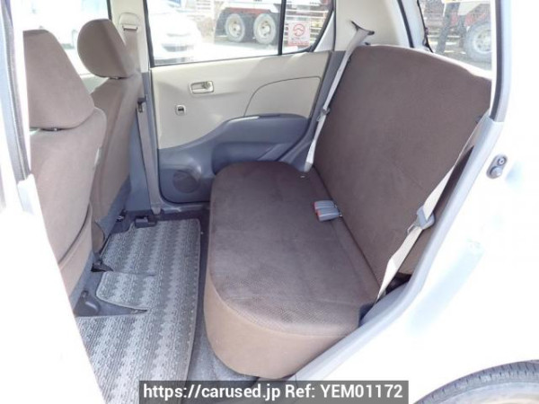 Used 2007 AT daihatsu mira L275S Image[15]