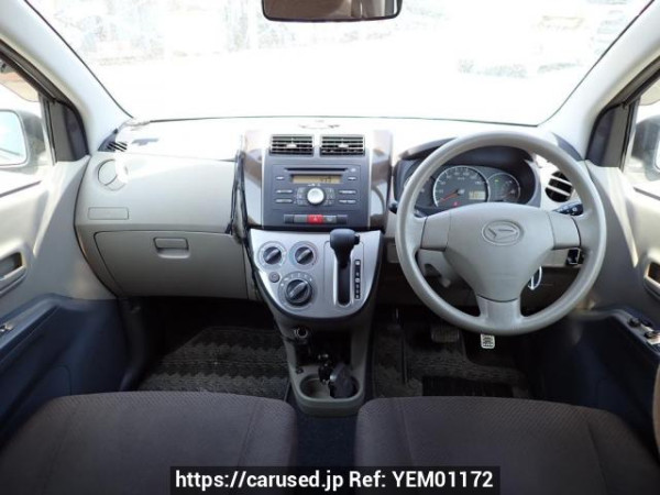 Used 2007 AT daihatsu mira L275S Image[16]