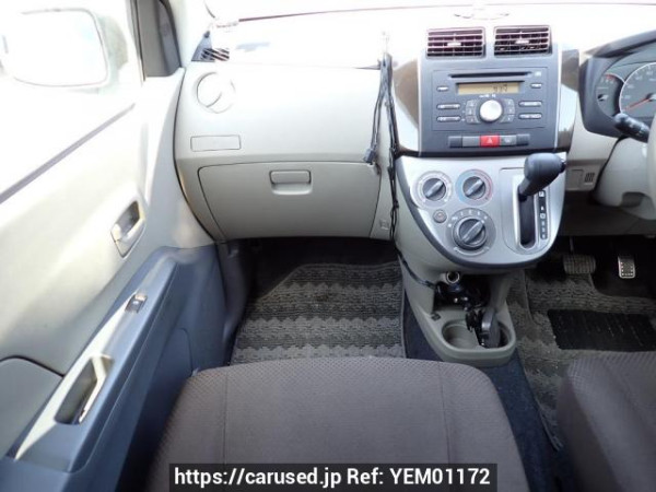 Used 2007 AT daihatsu mira L275S Image[17]