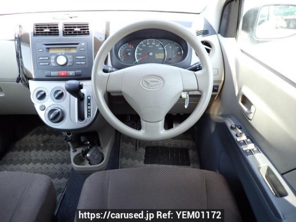 Used 2007 AT daihatsu mira L275S Image[18]