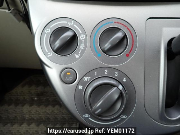 Used 2007 AT daihatsu mira L275S Image[20]