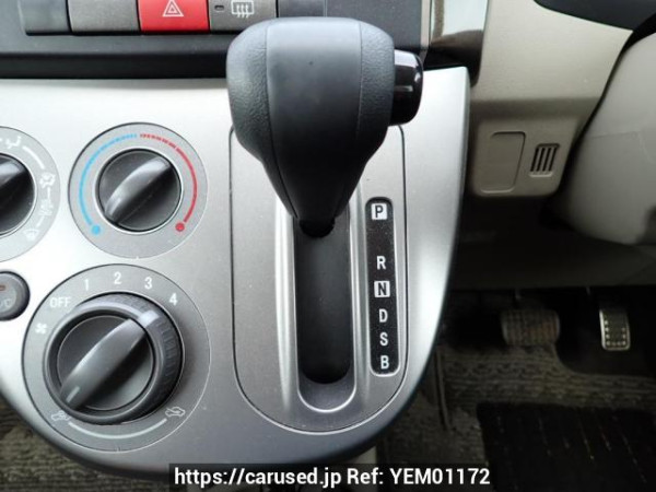 Used 2007 AT daihatsu mira L275S Image[21]