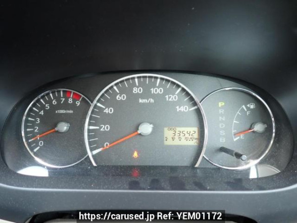 Used 2007 AT daihatsu mira L275S Image[22]