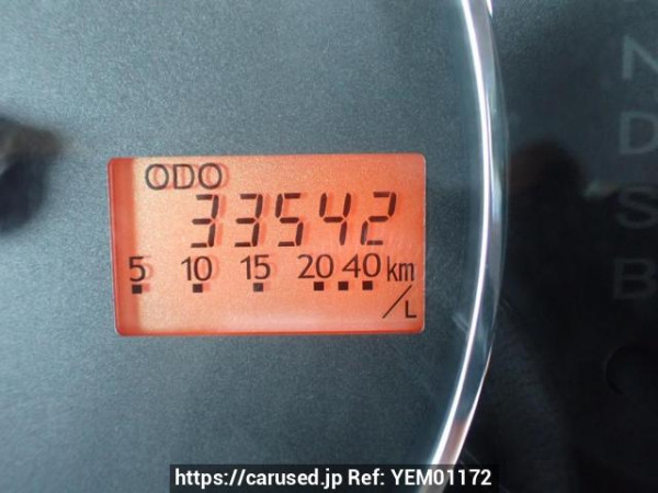 Used 2007 AT daihatsu mira L275S Image[23]