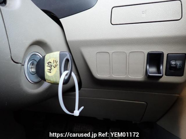 Used 2007 AT daihatsu mira L275S Image[24]