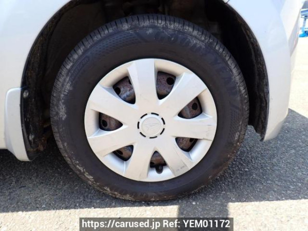 Used 2007 AT daihatsu mira L275S Image[26]