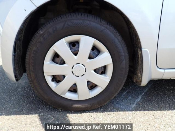 Used 2007 AT daihatsu mira L275S Image[27]