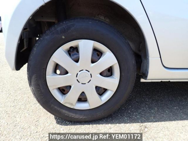 Used 2007 AT daihatsu mira L275S Image[28]