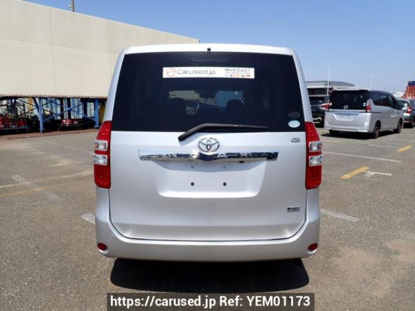 Used 2011 AT toyota noah ZRR70G Image[5]