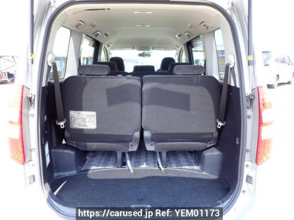 Used 2011 AT toyota noah ZRR70G Image[8]