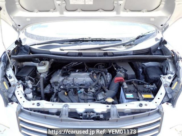 Used 2011 AT toyota noah ZRR70G Image[9]