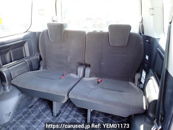 Used 2011 AT toyota noah ZRR70G Image[16]