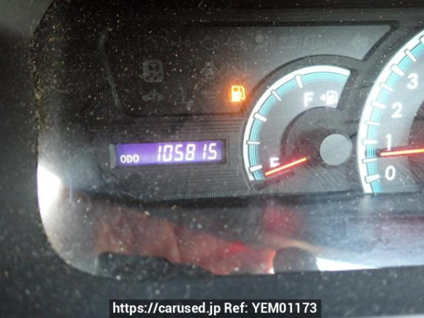 Used 2011 AT toyota noah ZRR70G Image[24]