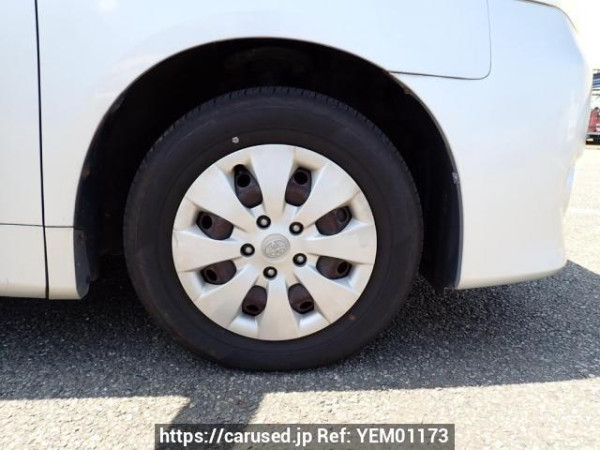Used 2011 AT toyota noah ZRR70G Image[28]