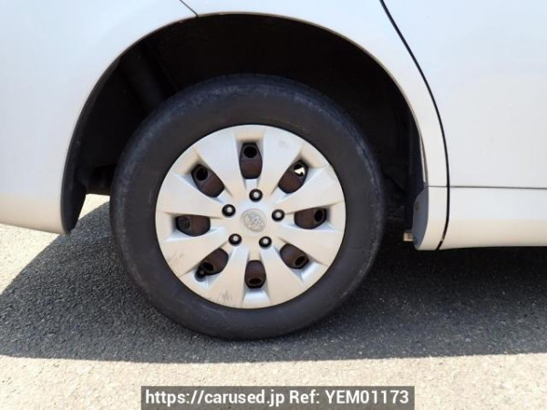 Used 2011 AT toyota noah ZRR70G Image[30]