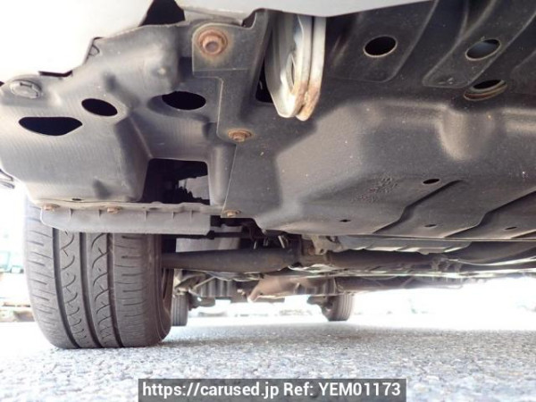 Used 2011 AT toyota noah ZRR70G Image[32]