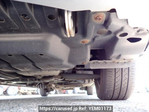 Used 2011 AT toyota noah ZRR70G Image[33]