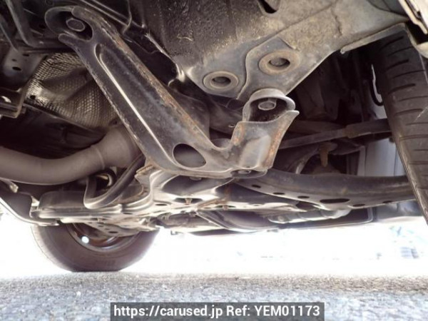 Used 2011 AT toyota noah ZRR70G Image[34]