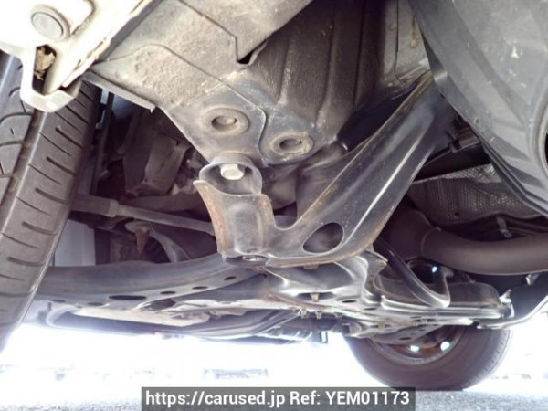 Used 2011 AT toyota noah ZRR70G Image[35]
