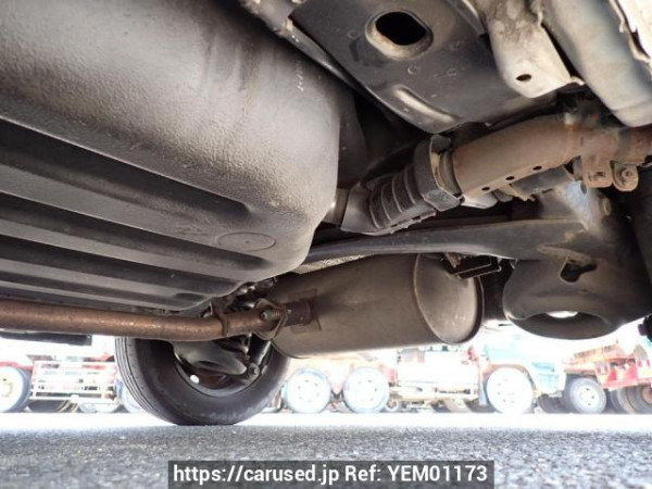 Used 2011 AT toyota noah ZRR70G Image[36]
