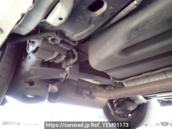 Used 2011 AT toyota noah ZRR70G Image[37]