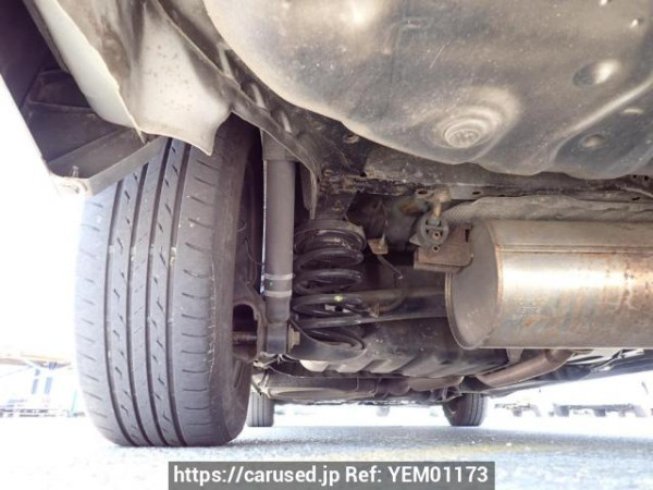 Used 2011 AT toyota noah ZRR70G Image[38]
